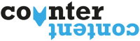 Logo Counter Content