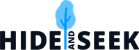 Logo Hide and Seek