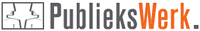 Logo PublieksWerk 