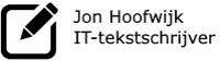 Logo IT-tekstschrijver.nl