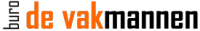 Logo Buro de Vakmannen
