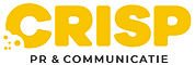 Logo Crisp PR & Communicatie