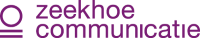 Logo Zeekhoe Communicatie