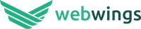 Logo Web Wings