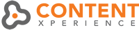 Logo ContentXperience