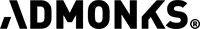 Logo Admonks