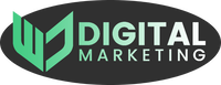 Logo WJ Digital Marketing