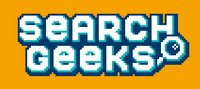 Logo SearchGeeks