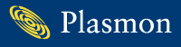 Logo Plasmon