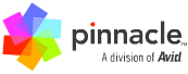 Logo Pinnacle Systems