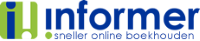 Logo Informer Software BV