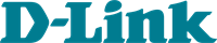 Logo D-Link Benelux