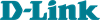 Logo D-Link Benelux