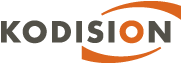 Logo Kodision BV