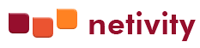 Logo Netivity Consultancy & Internet