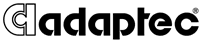 Logo Adaptec Europe