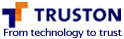 Logo Truston