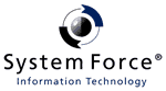 Logo System Force