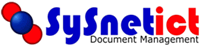 Logo SySnetict