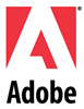 Logo Adobe Systems Benelux BV
