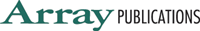 Logo Array Publications bv