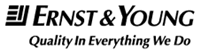 Logo Ernst & Young
