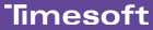 Logo Timesoft