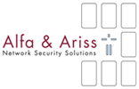 Logo Alfa & Ariss b.v.