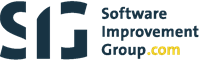 Logo Software Improvement Group (SIG)