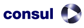 Logo CONSUL risk management