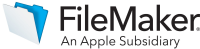 Logo FileMaker
