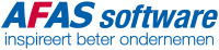 Logo AFAS Software
