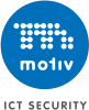 Logo Motiv ICT Security