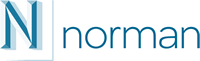 Logo Norman