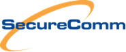 Logo SecureComm B.V.