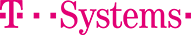 Logo T-Systems Nederland b.v.