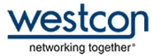 Logo Westcon Nederland B.V.