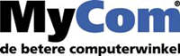 Logo MyCom NEDERLAND BV