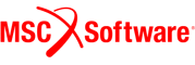 Logo MSC.Software Benelux