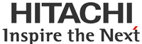 Logo Hitachi Europe Ltd