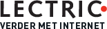 Logo LECTRIC