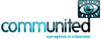 Logo Communited