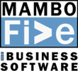 Logo MamboFive
