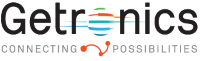 Logo Getronics