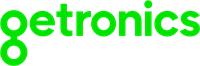 Logo Getronics