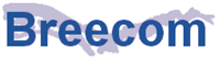 Logo Breecom