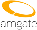 Logo Amgate
