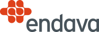 Logo Endava (voorheen ISDC)