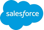 Logo Salesforce.com