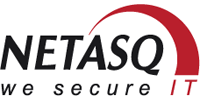 Logo NETASQ